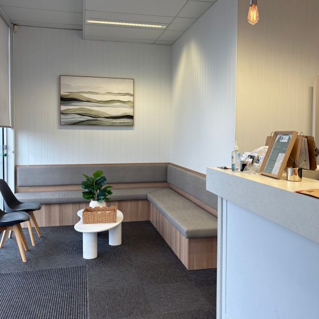 The Whittlesea Clinic 02 The Whittlesea Clinic 02