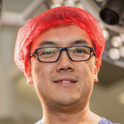 Tuck Headshot